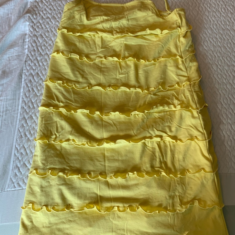 Hanna Andersson size 10 (140) dress new w/o tags